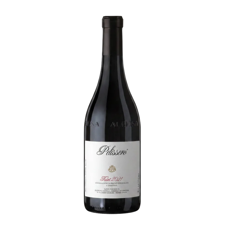 Pelissero - Barbaresco Tulin 2021