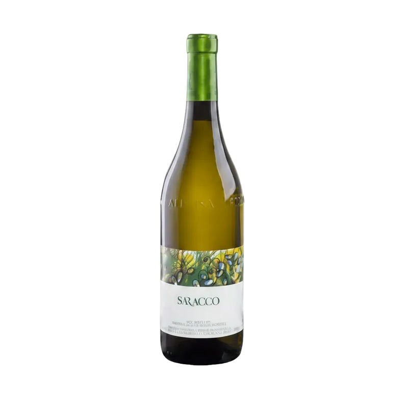 Azienda Agricola Paolo Saracco - Moscato d'Asti DOCG 375ml