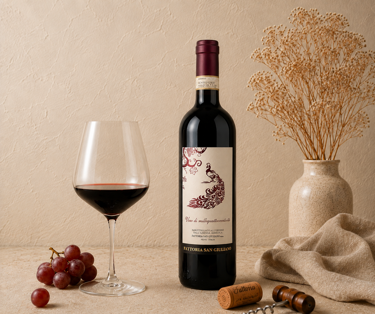 Fattoria San Giuliano