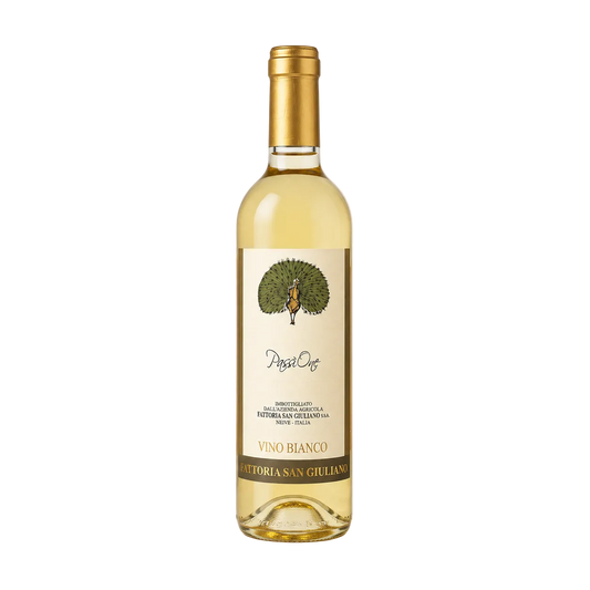 Fattoria San Giuliano S.S.A. - Passione 375ml