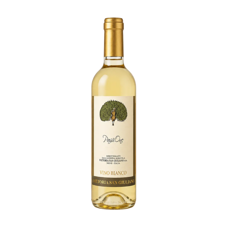Fattoria San Giuliano S.S.A. - Passione 375ml