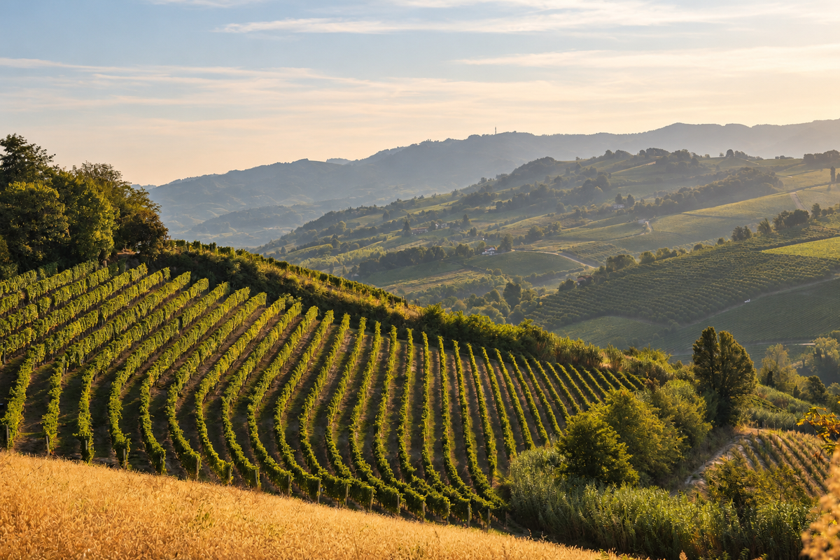 Fattoria San Giuliano