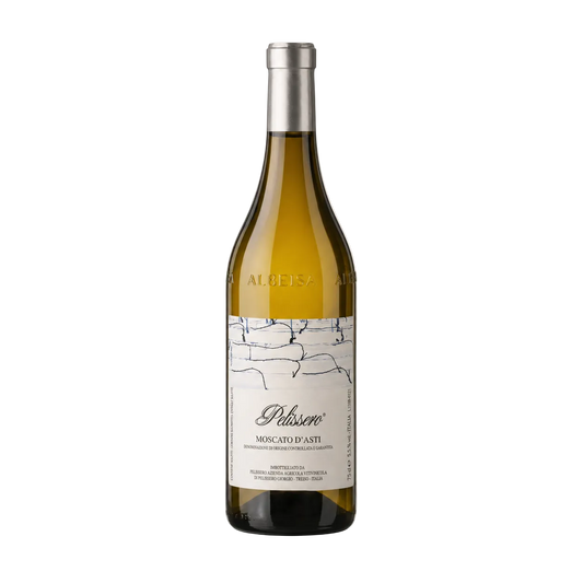 Pelissero - Moscato d'Asti 2025