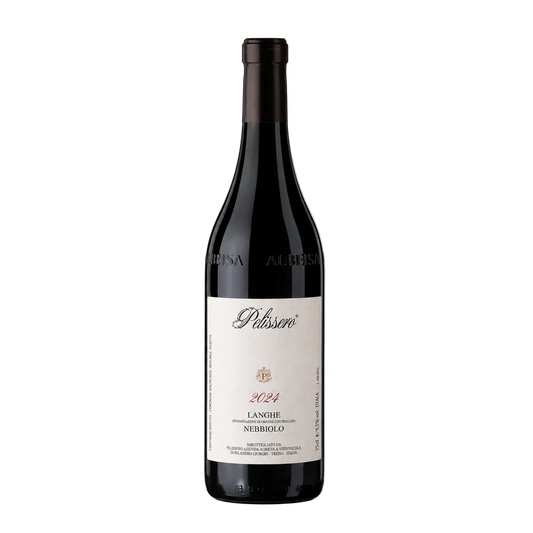 Pelissero - Langhe Nebbiolo 2024