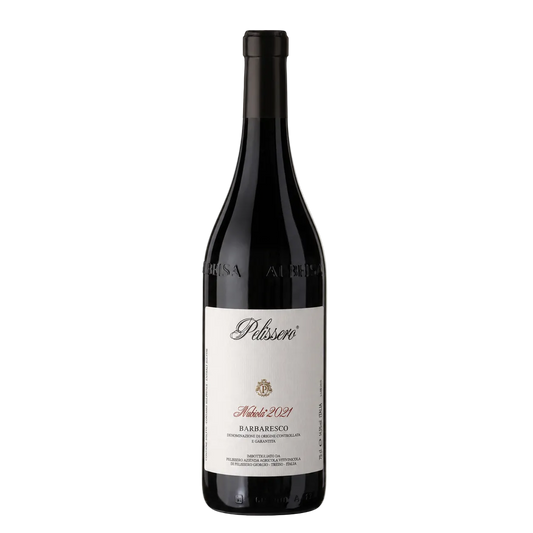Pelissero - Barbaresco Nubiola 2021