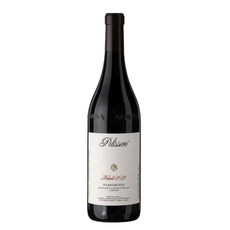 Pelissero - Barbaresco Nubiola 2021