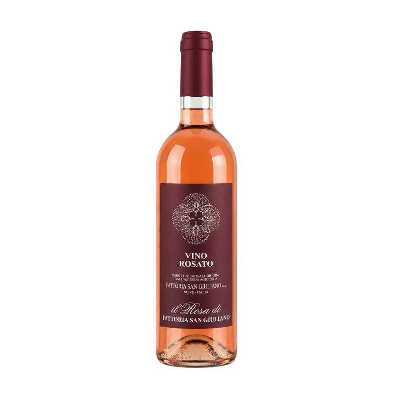 San Giuliano - Langhe Rosato DOC