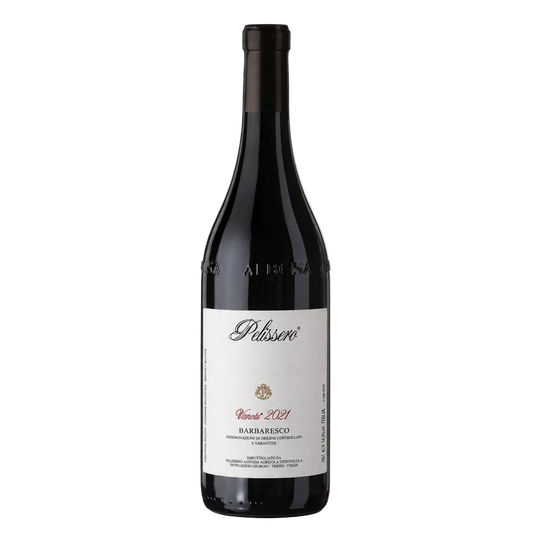 Pelissero - Barbaresco Vanotu 2021
