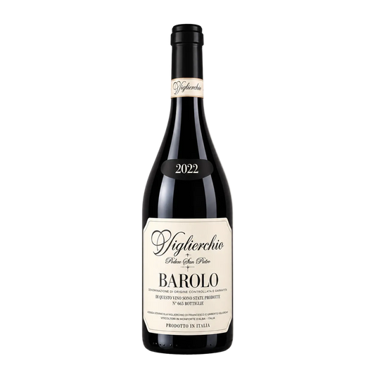 Viglierchio - Barolo DOCG 2022