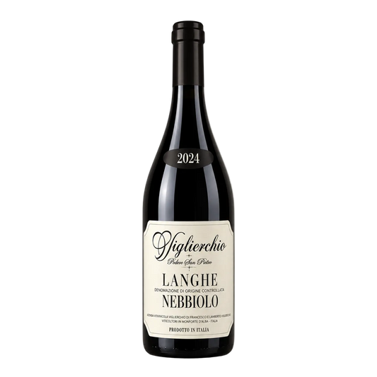 Viglierchio - Langhe Nebbiolo DOC 2024