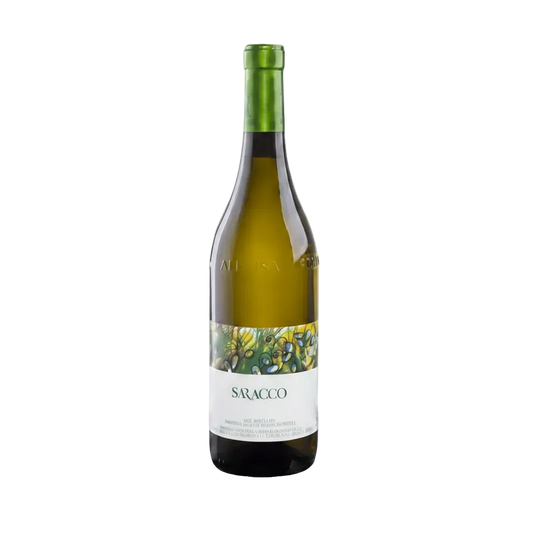 Azienda Agricola Paolo Saracco - Moscato d'Asti DOCG 375ml